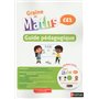 Graine de Maths - Guide pédagogique CE 2 + CD 2017