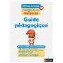 J'apprends à lire avec Noisette Guide pédagogique CP 2018