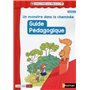 Lire et Jouer avec Mip et LO - Fichier enseignant 1 - Un monstre dans la cheminée - Cycle 2