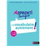 Apprentilangue - de la PS au CM2 - Guide du dispositif