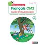 Mon année de Français - Guide pédagogique CM2