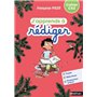 J'apprends à rédiger - Cahier d'activités CE2