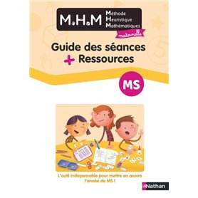 MHM - Guide des séances + Ressources MS