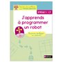 J'apprends à programmer un robot Cycle 1 CP