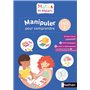 Maths en ateliers - Manipuler pour comprendre - Cycle 2 - 2019