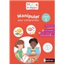 Maths en ateliers - Manipuler pour comprendre - Cycle 3 - 2019