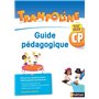 Trampoline - Guide pédagogique CP NE 2020