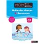 Méthode Heuristique de Maths Pinel CP - Guide pédagogique - 2019