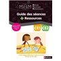 Méthode Heuristique de Mathématiques Pinel CE1/CE2 - Guide pédagogique - 2019