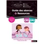 Méthode Heuristique de Maths Pinel Guide des séances + Ressources CM1/CM2 2019 - Guide Pédagogique