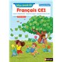 Mon année de Français CE1 - Fichier élève 1 - Nouvelle édition 2019