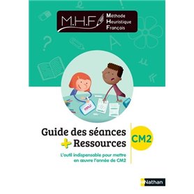 MHF - Guide des séances + ressources CM2