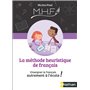 La méthode Heuristique de Français - Enseigner le français autrement à l'école ! 2020