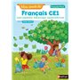 Mon année de Français - Fichier élève 2 CE1 - Nouvelle édition 2019