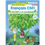 Mon année de Français - Manuel CM1 - 2020