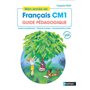 Mon année de Français CM1 - Guide pédagogique - 2020