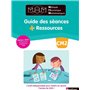 MHM Guide des séances + Ressources CM2 - 2020