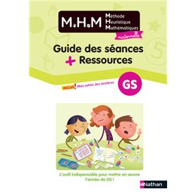 MHM - Guide des séances + ressources GS - 2020