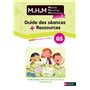 MHM - Guide des séances + ressources GS - 2020
