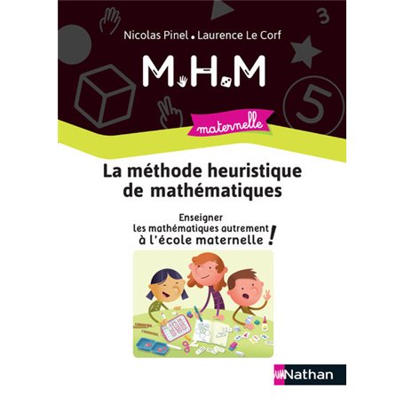 MHM - Guide la méthode Maternelle - 2020