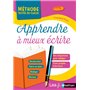 Apprendre à mieux écrire cycle 3