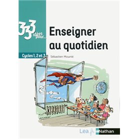 Enseigner au quotidien