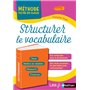 Structurer le vocabulaire - Cycle 3