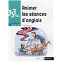 Animer les séances d'anglais