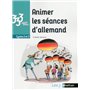 Animer les séances d'allemand - Cycles 2 et 3