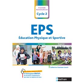 Education Physique et Sportive - Cycle 2