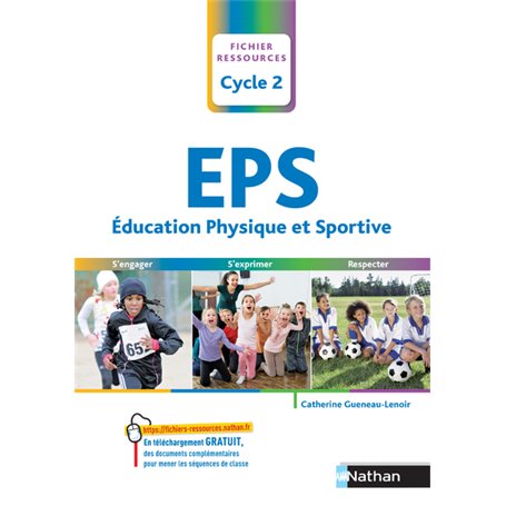 Education Physique et Sportive - Cycle 2