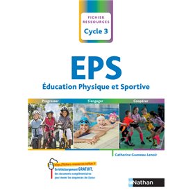 Education physique et sportive - Cycle 3