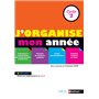 J'organise mon année - Cycle 2