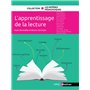 L'apprentissage de la lecture