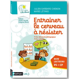 Guide du maître - Entraîner le cerveau à résister - Non lecteur