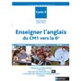 Enseigner l'anglais du CM1 vers la 6e