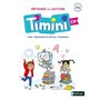 Timini - Manuel de Code - Identification des mots - CP