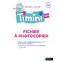 Timini - Fichier à photocopier - Différentiation et manipulation CP