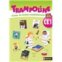 Trampoline - Fichier de lecture-compréhension CE1 - 2019