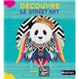 Trampoline - Album 1 - Documentaire Découvre le Street Art avec Céz'Art CE1 2019