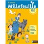 Nouveau Millefeuille CE2 Manuel 2019