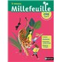 Le nouveau Millefeuille Manuel CM2 2019