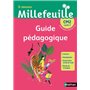 Le nouveau Millefeuille - Guide pédagogique CM2 - Cycle 3 2019