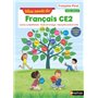 Mon année de Français CE2 - Fichier élève 2 - 2019