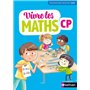 Vivre les maths CP - Fichier élève - 2019