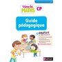 Vivre les maths - Guide pédagogique CP 2019