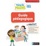 Vivre les maths - Guide pédagogique CE1 2019