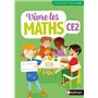 Vivre les Maths CE2 Fichier élève 2019