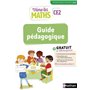 Vivre les Maths Guide pédagogique CE2 2019 - Programmes modifiées 2018