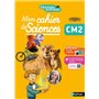 Séances animées - CM2 - Mon cahier des sciences